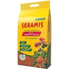Töpfe & Pflanzgefäße Seramis Pflanz-Granulat Zimmerpflanzen 25 L