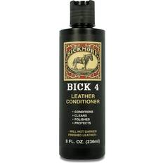 Car Cleaning & Washing Supplies Bickmore Bick 4 Leather Conditioner