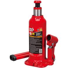 Big Red Car Care & Vehicle Accessories Big Red Manual Bottle, Screw, Ratchet & Hydraulic Jacks #T90603B