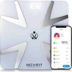 Diagnostic Scales INEVIFIT Smart Body Fat Scale
