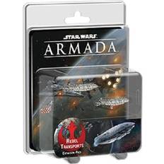 Star wars armada Fantasy Flight Games Star Wars: Armada Rebellentransporter