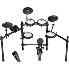 Musical Instruments KAT Percussion Kt-150 Electric Drum Set