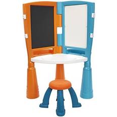 Little Tikes Toy Boards & Screens Little Tikes Art Table, Multicolor