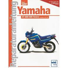 Yamaha 600 Yamaha XT 600 600 Ténéré