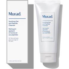 Murad Hautpflege Murad Soothing Oat & Peptide Cleanser 200ml