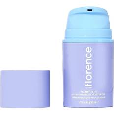 Florence by Mills Facial Skincare Florence by Mills Plump To It! Hydrating Facial Moisturizer 1.7fl oz