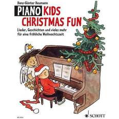 Musikspielzeuge Piano Kids, Christmas Fun