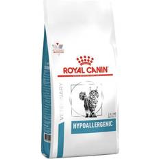 Royal canin hypoallergenic Royal Canin Hypoallergenic Cat 2.5kg
