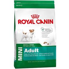 Royal Canin Hundefôr - Hunder Husdyr Royal Canin Mini Adult 4kg