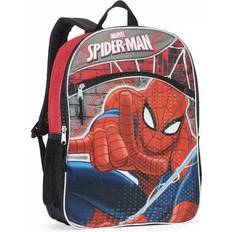 Kids' Bikes Marvel Spiderman 16