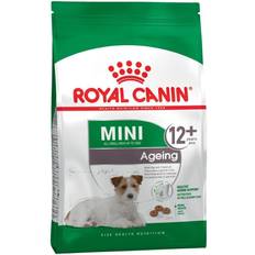 Royal canin ageing 12 Royal Canin Mini Ageing 12+ 0.8kg