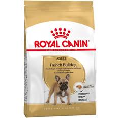 Royal Canin Haustiere Royal Canin French Bulldog Adult 3kg