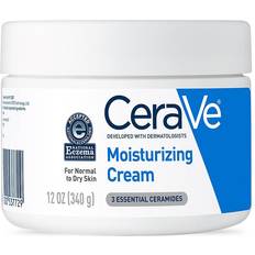 CeraVe Facial Creams CeraVe Moisturizing Cream 340g