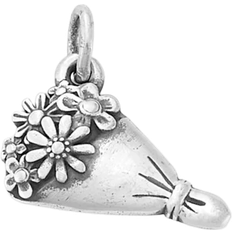 James Avery Jewelry James Avery Floral Bouquet Charm - Silver