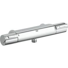 Blandebatterier Grohe Grohtherm Nordic (34587000) Krom