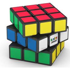 Puzzles Rubiks Speedcube 3x3