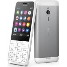 Mini-SIM Mobile Phones Nokia 230