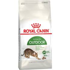 Royal Canin Katter - TørrfÃ´r Husdyr Royal Canin Outdoor 4kg