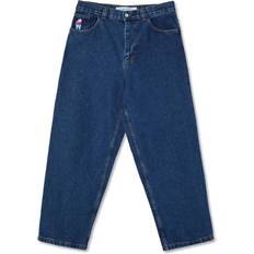 Jeans Pants Children's Clothing Polar Skate Co. Big Boy Jeans - Dark Blue