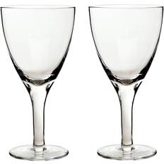 Denby Glasses Denby China Red Wine Glass 0.1fl oz 2