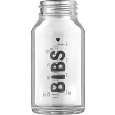 Glass Tåteflasker Bibs Glass Bottle 110ml