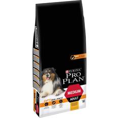 Purina Hunde Haustiere Purina Pro Plan Adult Medium Dog Food 14kg
