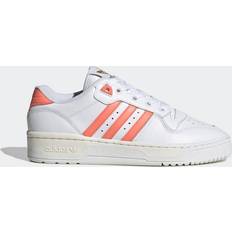 adidas Rivalry Low Shoes Cloud White Womens