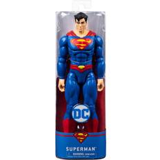 Plast Actionfigurer DC Comics Superman