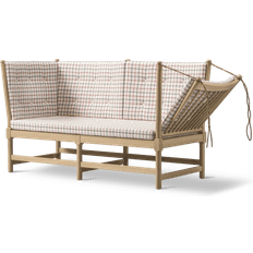 Fredericia Furniture Folding Sofa 197cm Zweisitzer