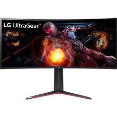 Gaming monitor 144hz 1ms LG UltraGear 34GP950G