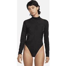 Nike Shapewear & Under Garments Nike Women's Sportswear Tech Pack Bodysuit Black