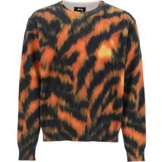 Stussy Multicolor Printed Sweater • Find at Klarna »