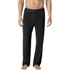 Sleepwear Tommy John Men's Second Skin Pajama Pants Black Black