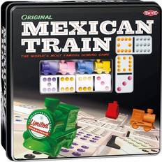 Tactic Kort- & brettspill Tactic Mexican Train