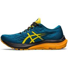 Men - Yellow Running Shoes Asics GT-2000 Tr