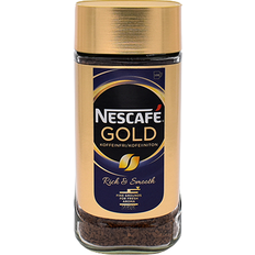 Nescafe gold Nescafé Gold Decaf 200g