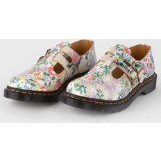 Dr. Martens Sneakers Dr. Martens 8065 Mary Jane Shoes Multi-Colored