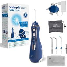 Electric Toothbrushes & Irrigators Waterpik Cordless Advanced Water Flosser