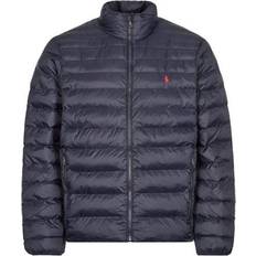 Polo Ralph Lauren The Packable Jacket - Collection Navy