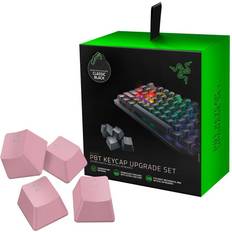 Razer Keyboards Razer PBT Keycap Upgrade Set Quartz Pink 120pcs (English)