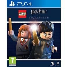 Lego Harry Potter Collection (PS4)
