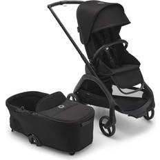 Bugaboo Extendable Sun Canopy Strollers Bugaboo Dragonfly (Duo)