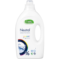 Neutral Tekstilrens Neutral Color Detergent Liquid 1.3L