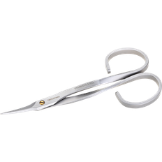 Nail Scissors Tweezerman Stainless Steel Cuticle Scissors