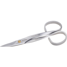 Negleverktøy Tweezerman Stainless Steel Nail Scissors