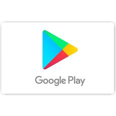 Android - Digital - Unterhaltung Geschenkkarten Google Play Gift Card 25 USD