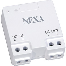 Elektriske artikler Nexa LDR-075