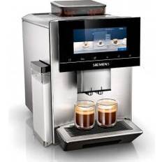 Siemens Integrierte Kaffeemühle Espressomaschinen Siemens TQ905R03 EQ900