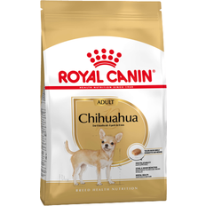 Royal Canin Dogs Pets Royal Canin Chihuahua Adult 4.5