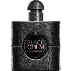 Eau de Parfum på salg Yves Saint Laurent Black Opium Extreme EdP 50ml